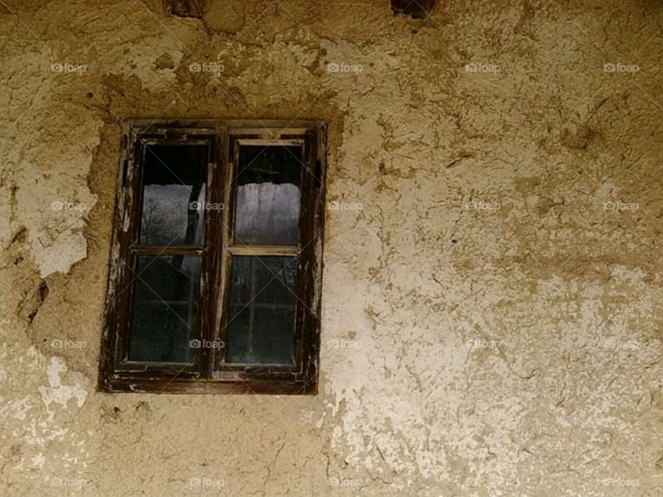 window