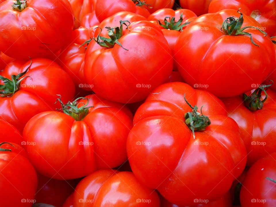 tomatoes