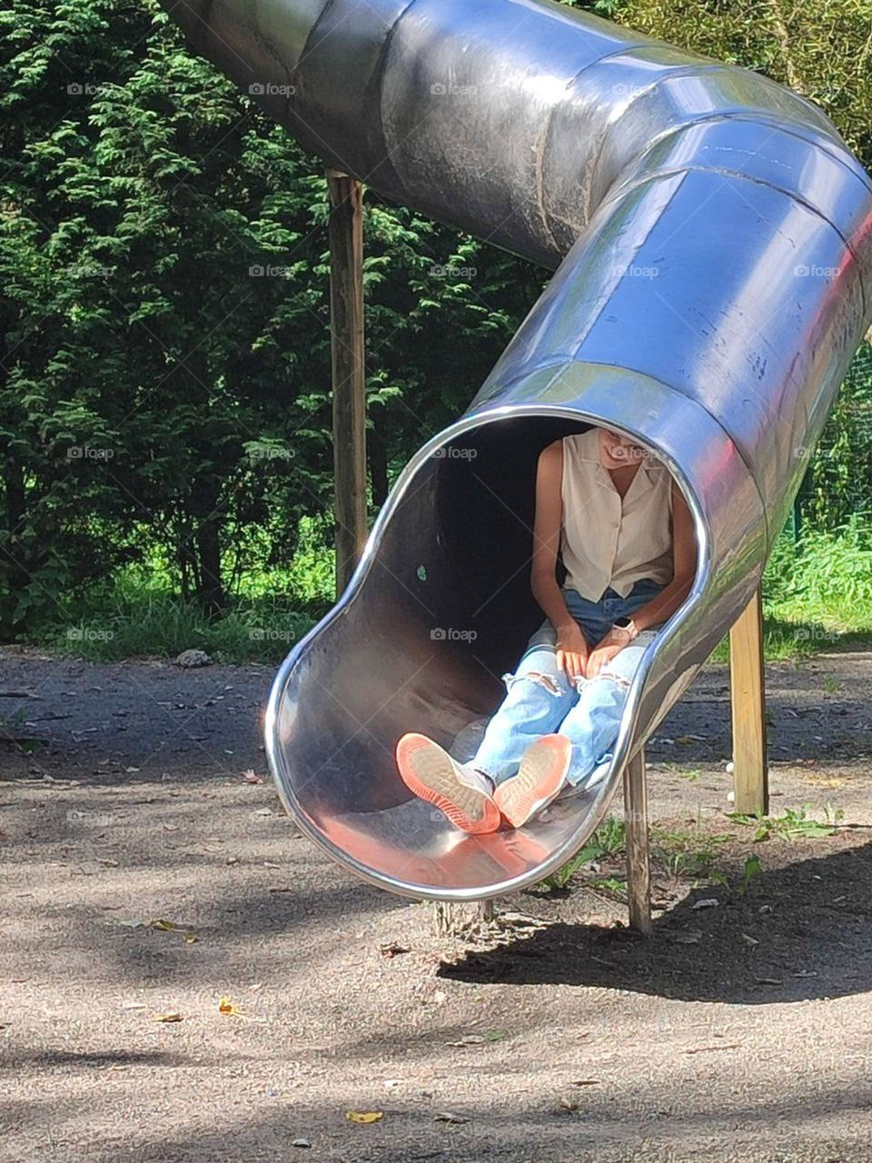 Remembering childhood