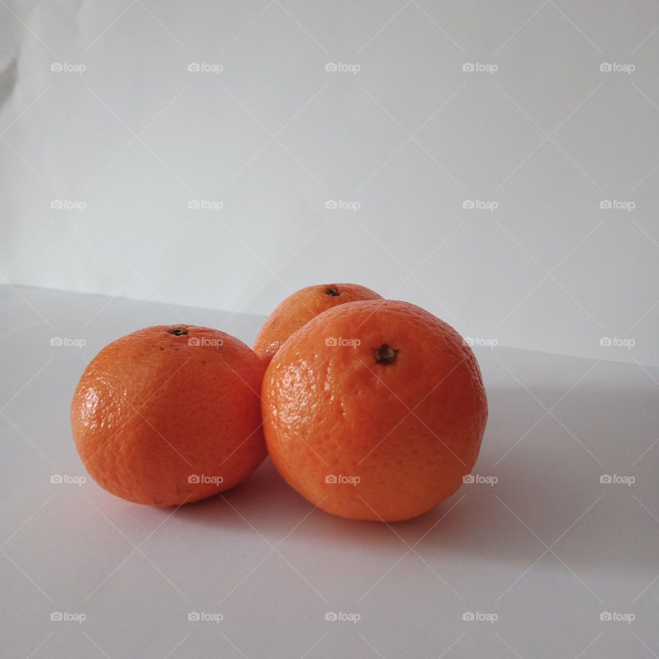 Tangerines are what is needed for health  😋📷🍊🧡