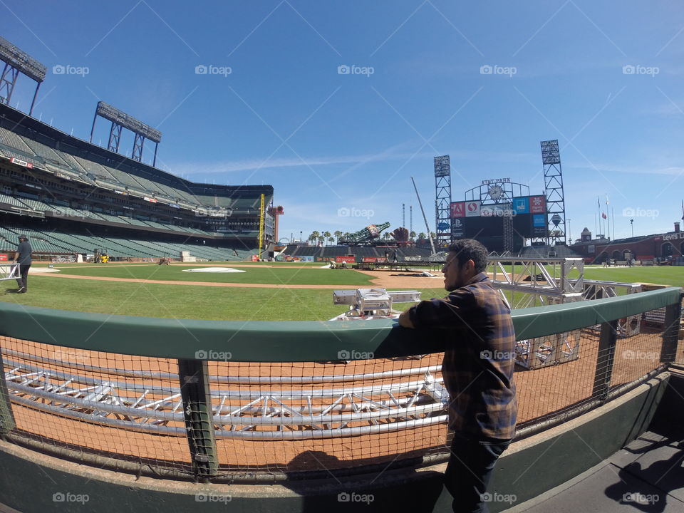 AT&T Park