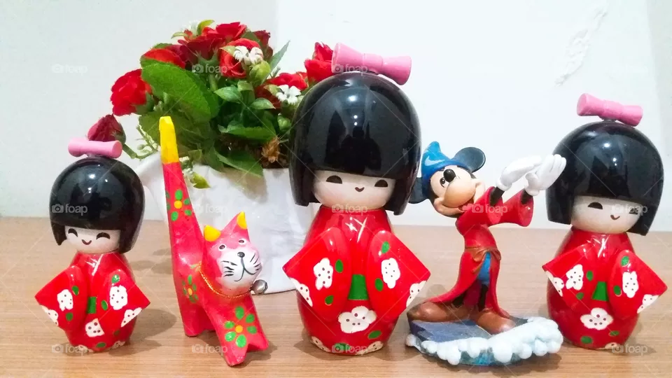 ORNAMENTS