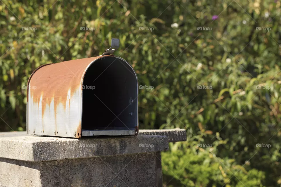 Postbox