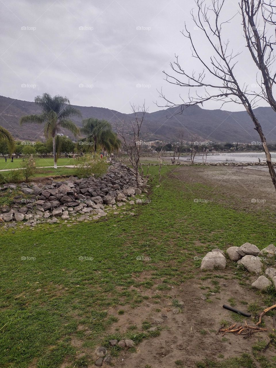 Beautiful Mexican Tourist Place in Jalisco