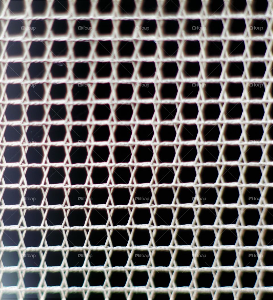 Net, Aluminum, Steel, Grid, Iron