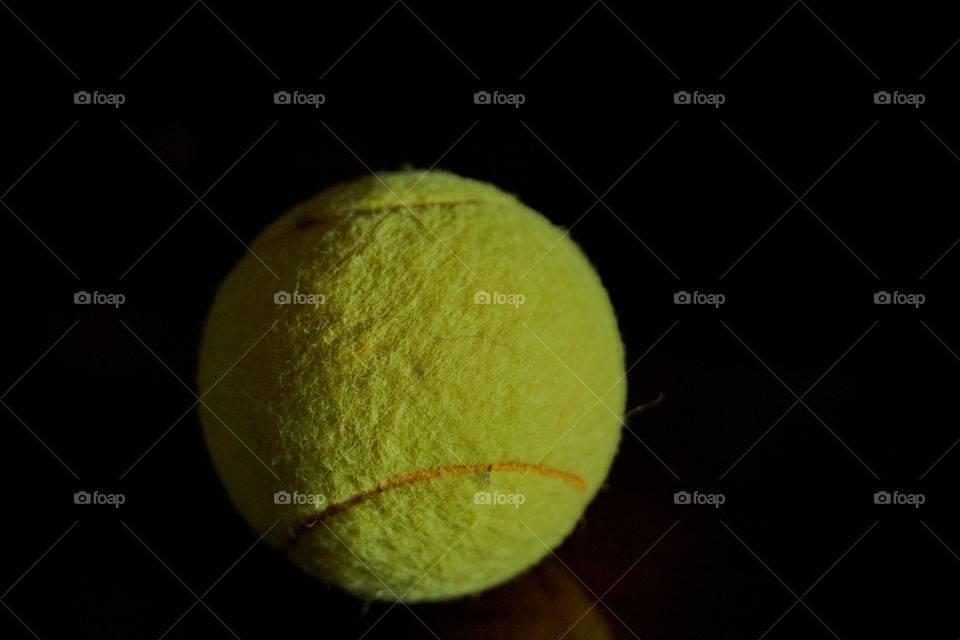 Tennis ball