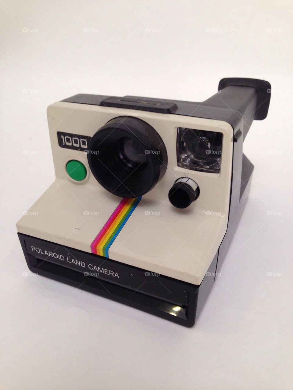 Polaroid 1000
