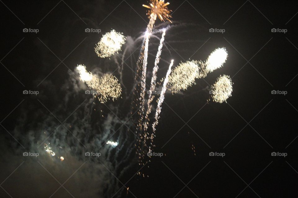 Fireworks