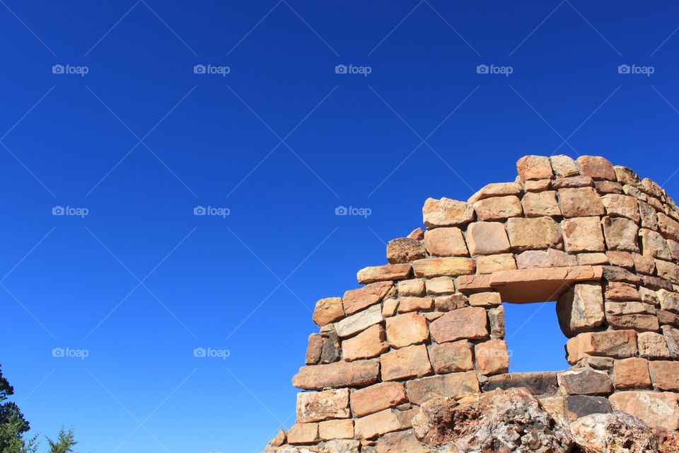 Stone ruins 1