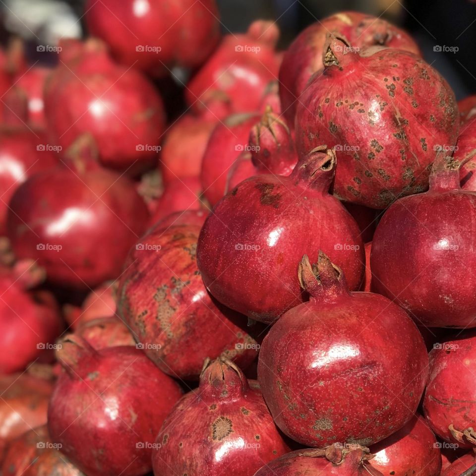 Pomegranate