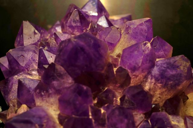 Amethyst