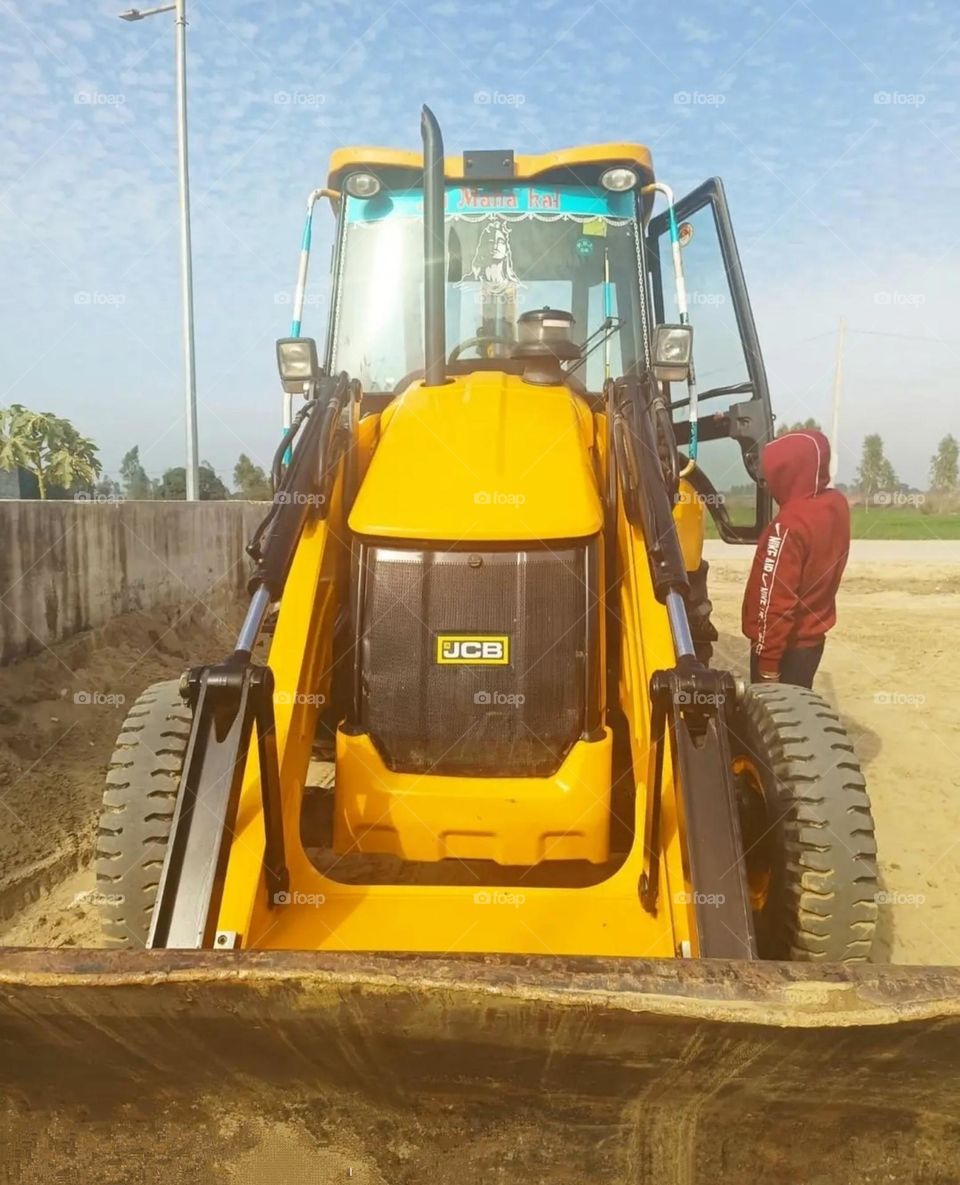 A most beautiful and attractive view.