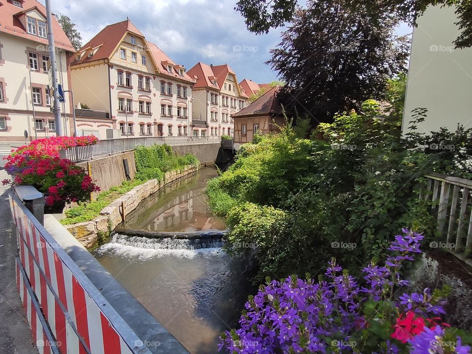 Röthenbach an der Pegnitz