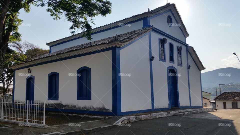 Igreja