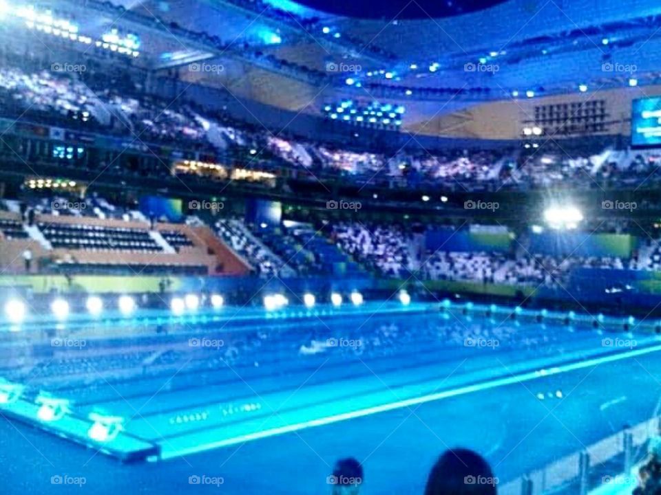 Experience of a lifetime!