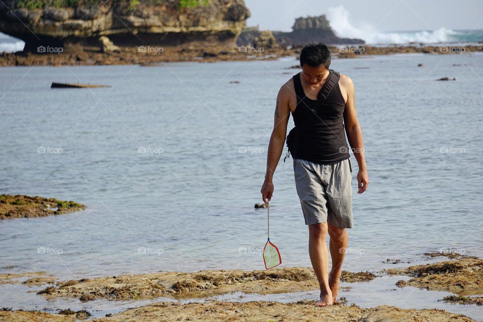 Because it's summer and Memories are just waiting to happen.