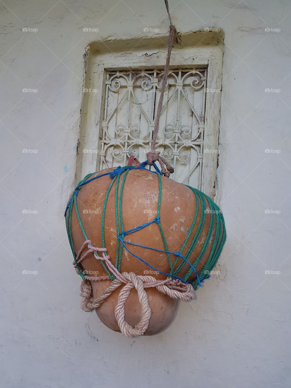 Used for powdered milk