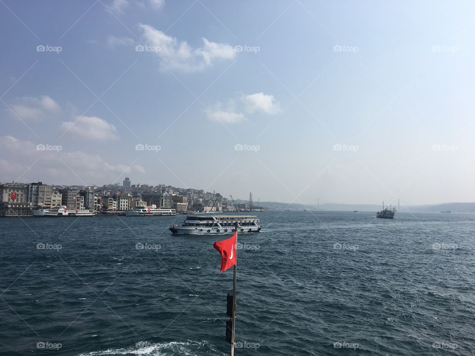 Istanbul 