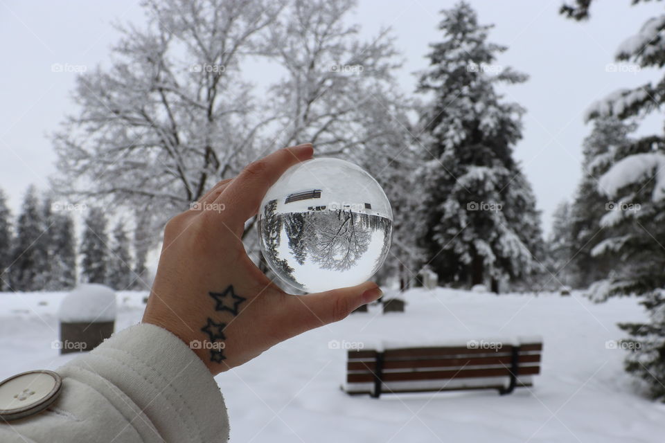 Magic Crystal Ball โ๐ฎโ
Enchanted Vibes ๐ค
*THIS PICTURE IS GOOD QUALITY*
foap compression rates greatly affects the preview quality.