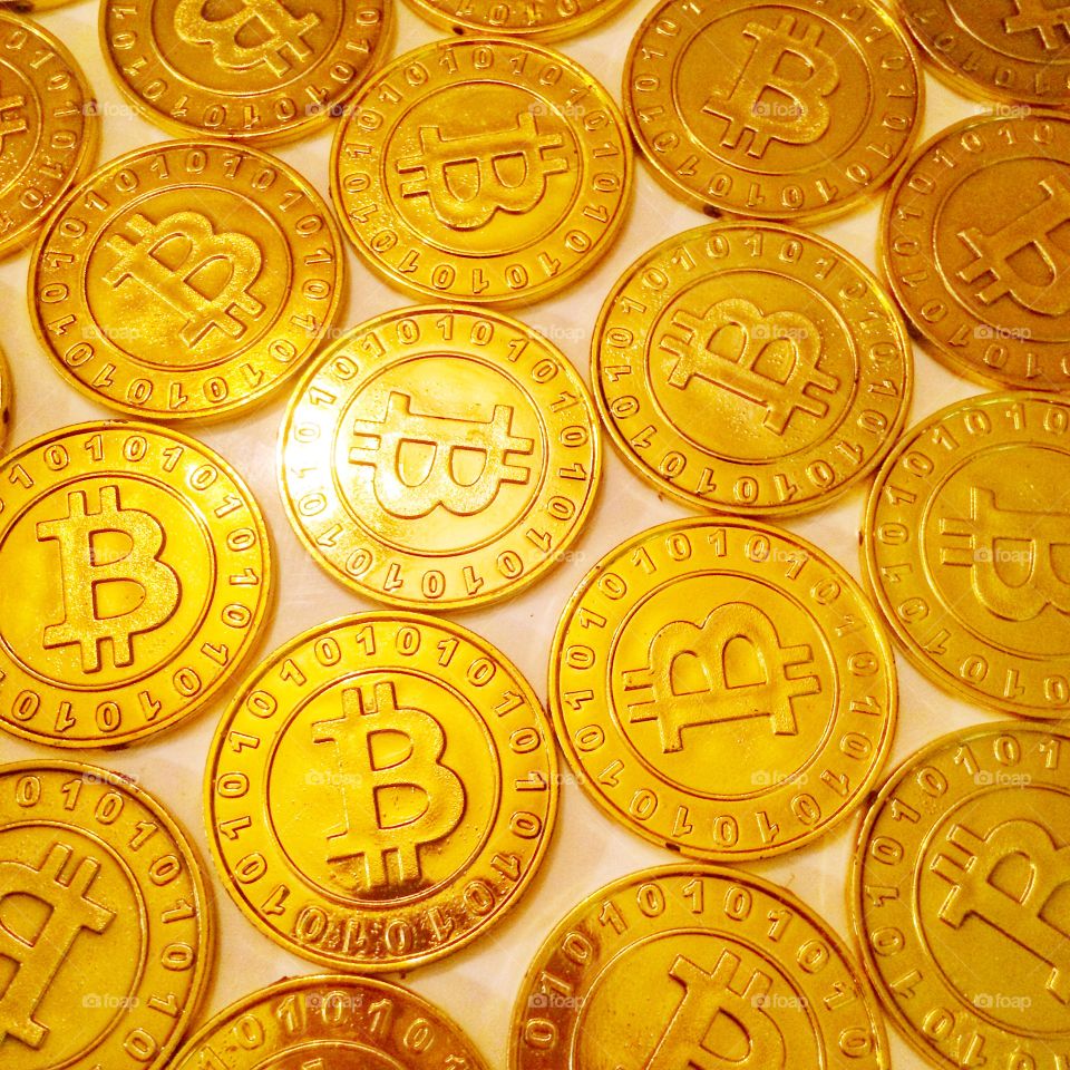 Gold, Wealth, Currency, Luck, Money