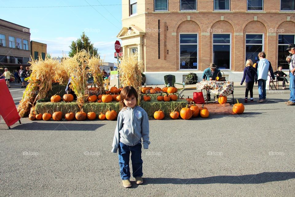 Harvest Festival