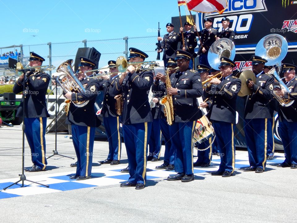 Military Band