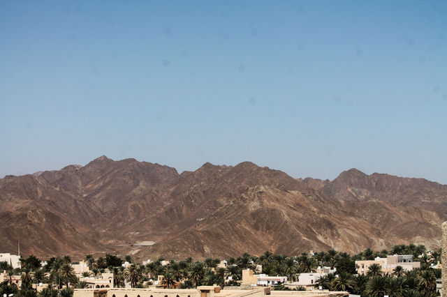Village
