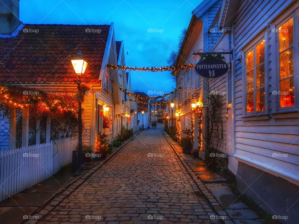 Stavanger, Norway