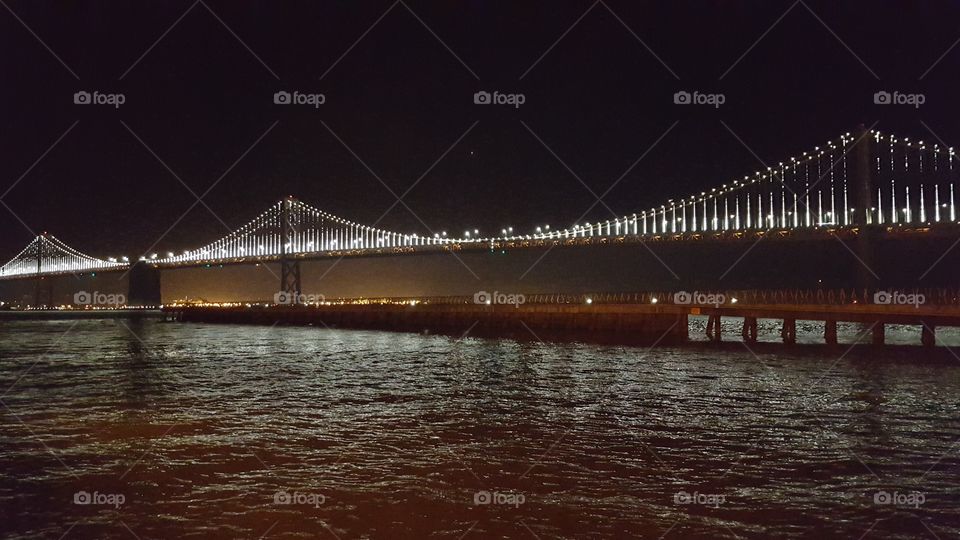 bay bridge