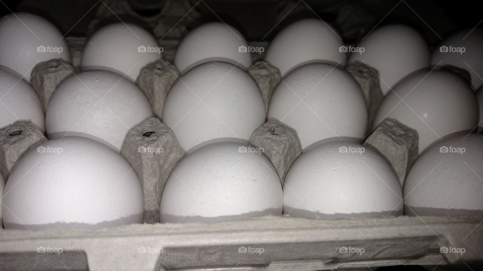 Eggs!