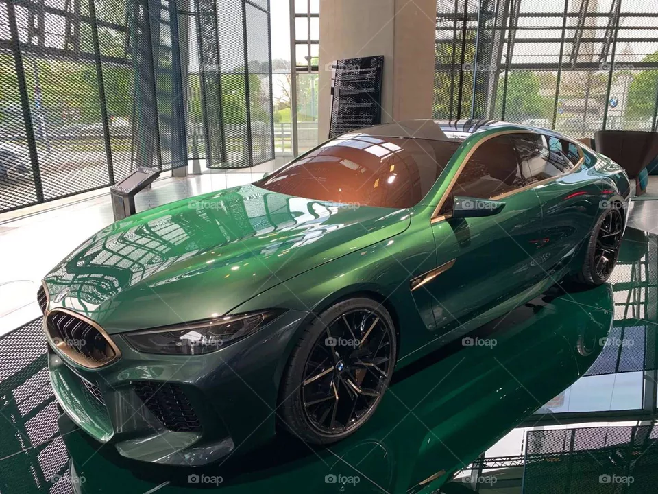 BMW