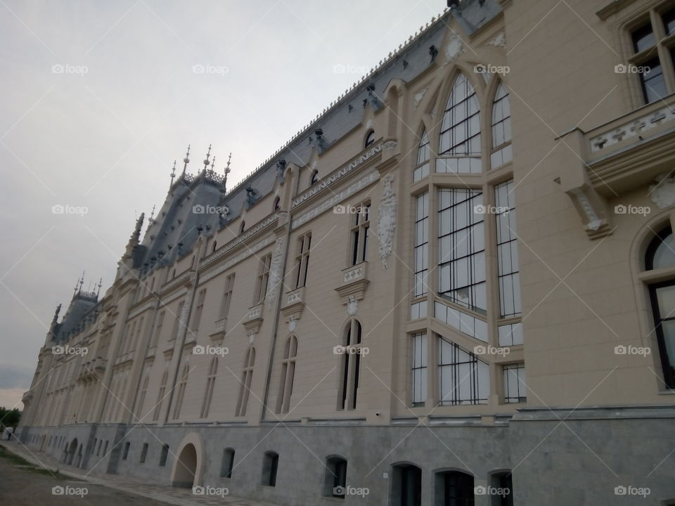 palace