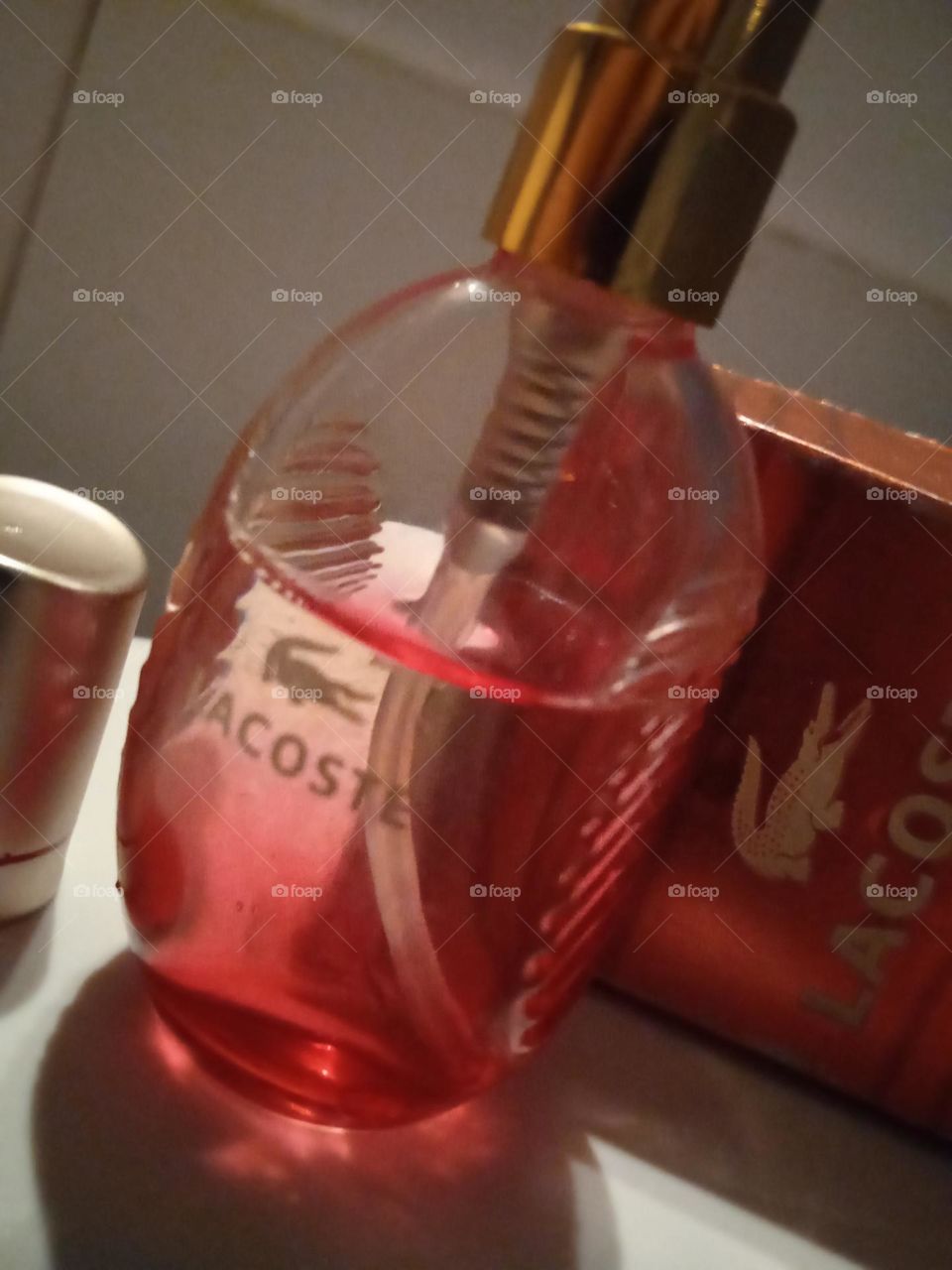 Lacoste🇫🇷🐊 Style in play. Since 2004