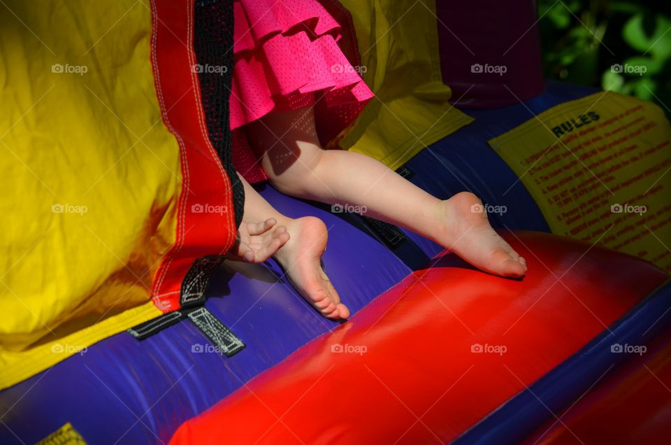 Bounce House