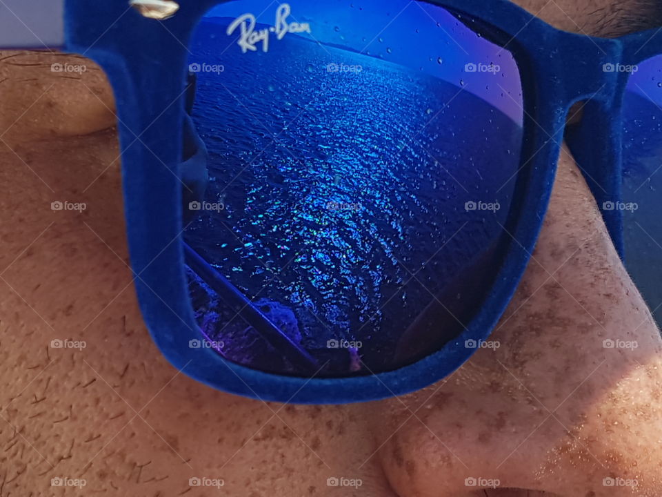 Ray ban eyewear 