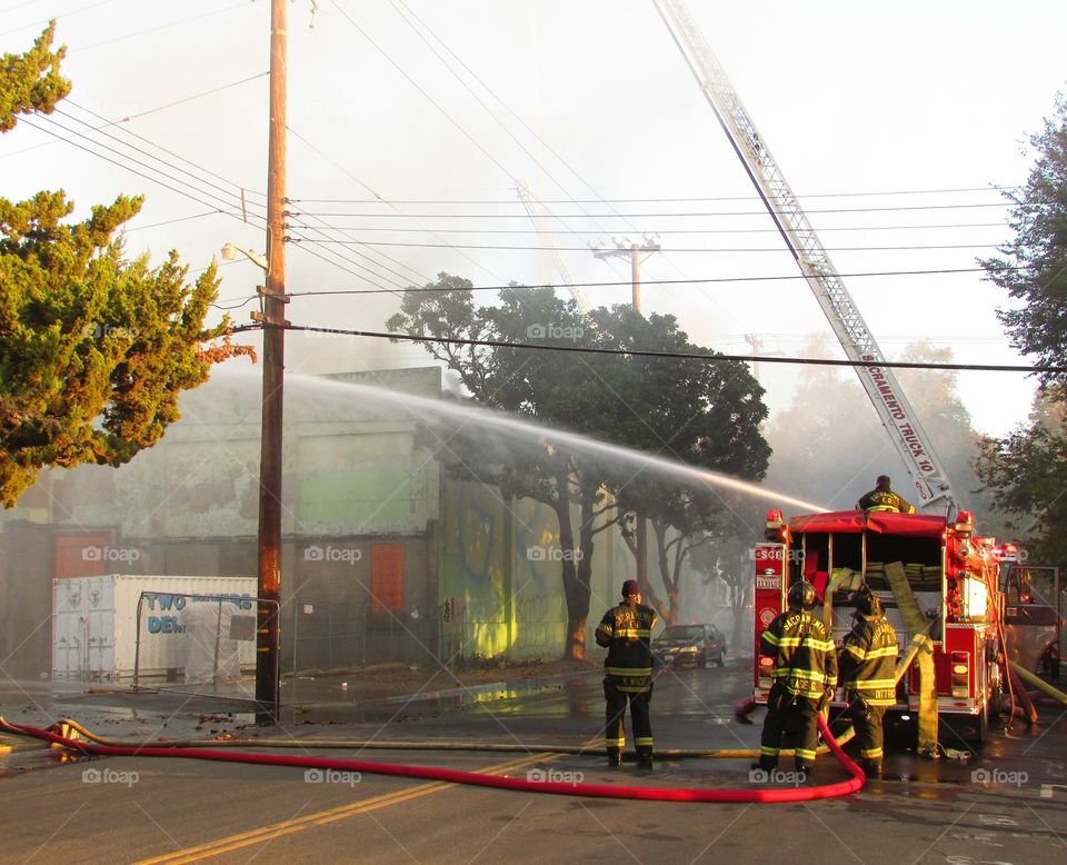 Transportation System, Traffic, Car, Bus, Travel