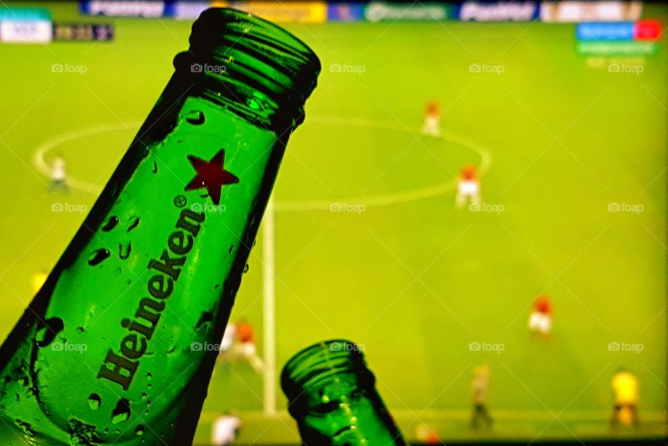 HEINEKEN