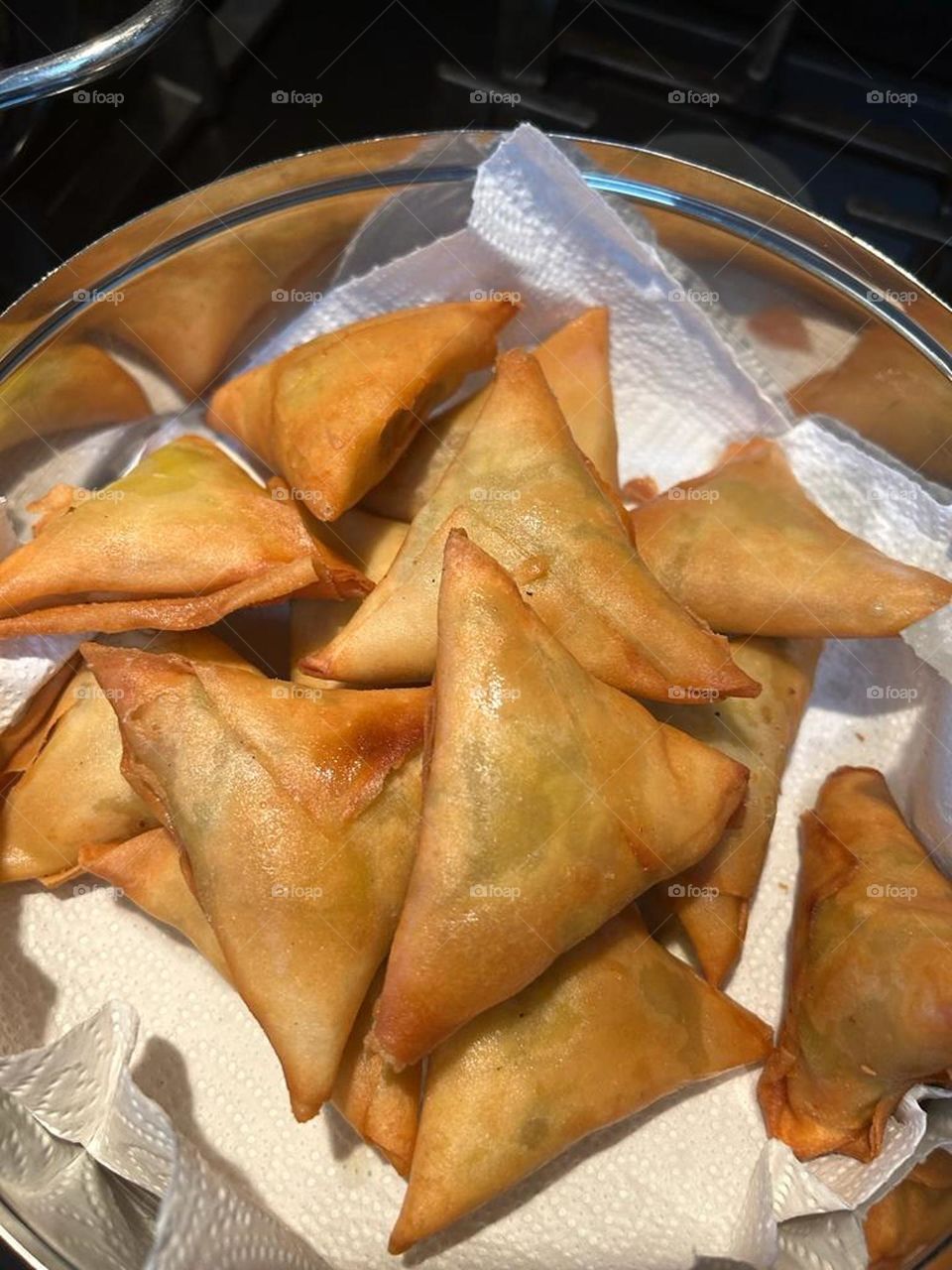 Samosa