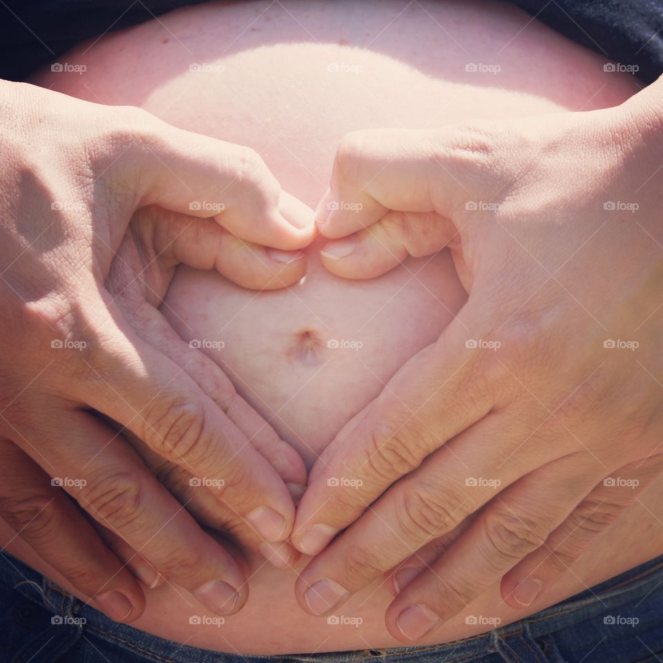 Pregnancy is one of the most important events in life, it is where a moms love starts to sparkle and grows within a the baby grows inside. You start to imagine what will the baby look like, what baby will like or dislike and with every passing day you know you are closer to meet your little one. Hold your baby in you arms and give that baby all your love you've been growing.