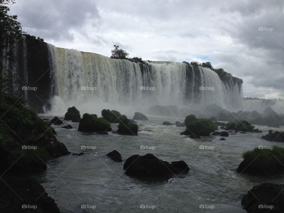 Foz do Iguaçu