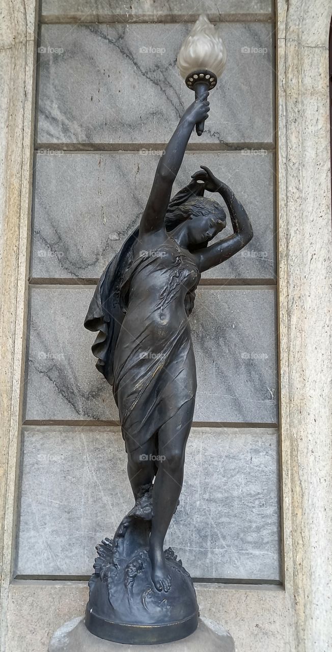 Escultura