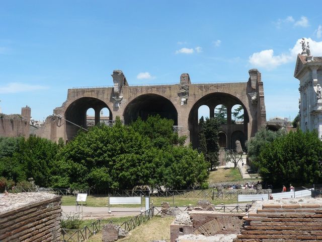 Rome