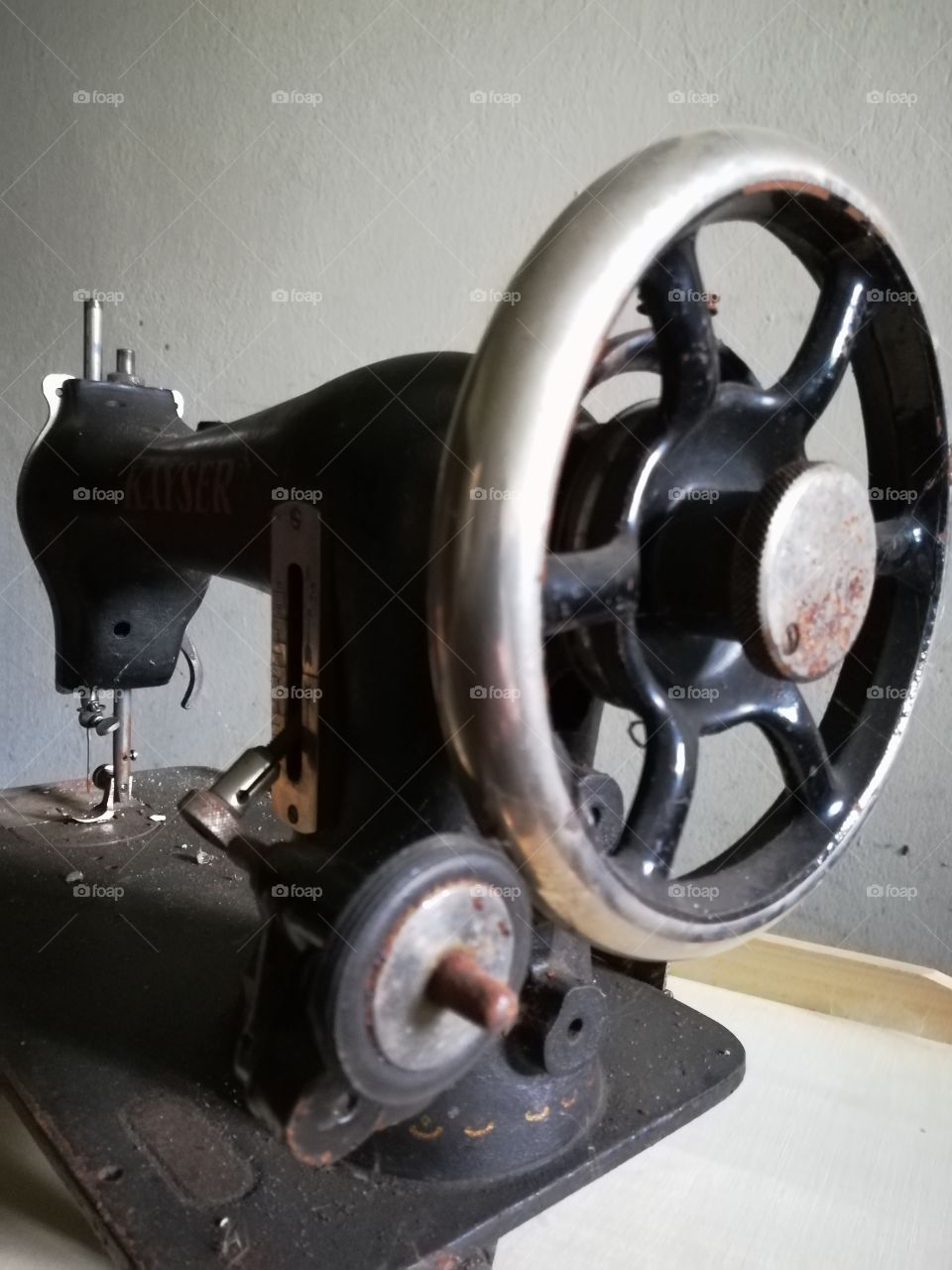 Sewing Machine