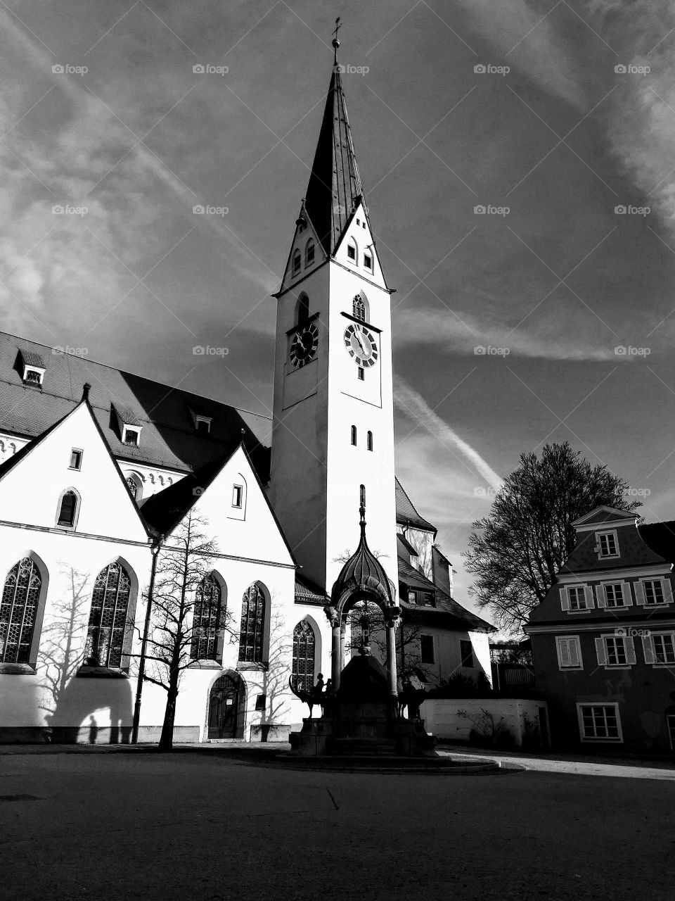 Kirche