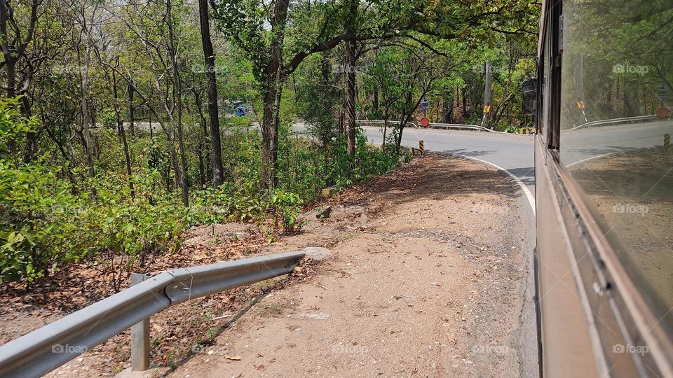 Beautiful Road😍🛣️