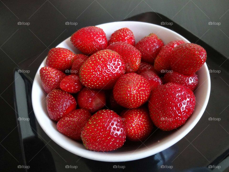 strawberry