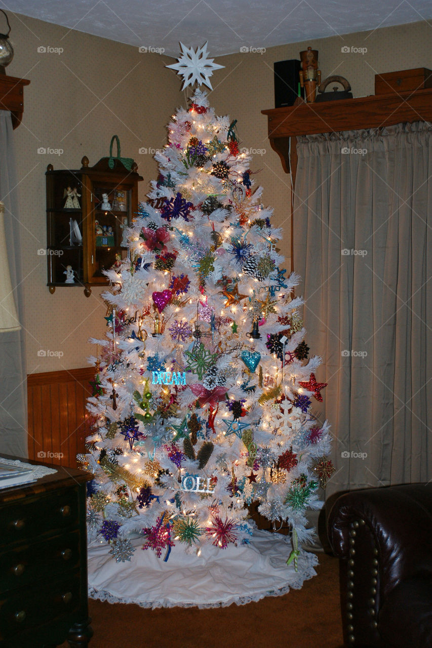 tree trees winter pretty by somebeach