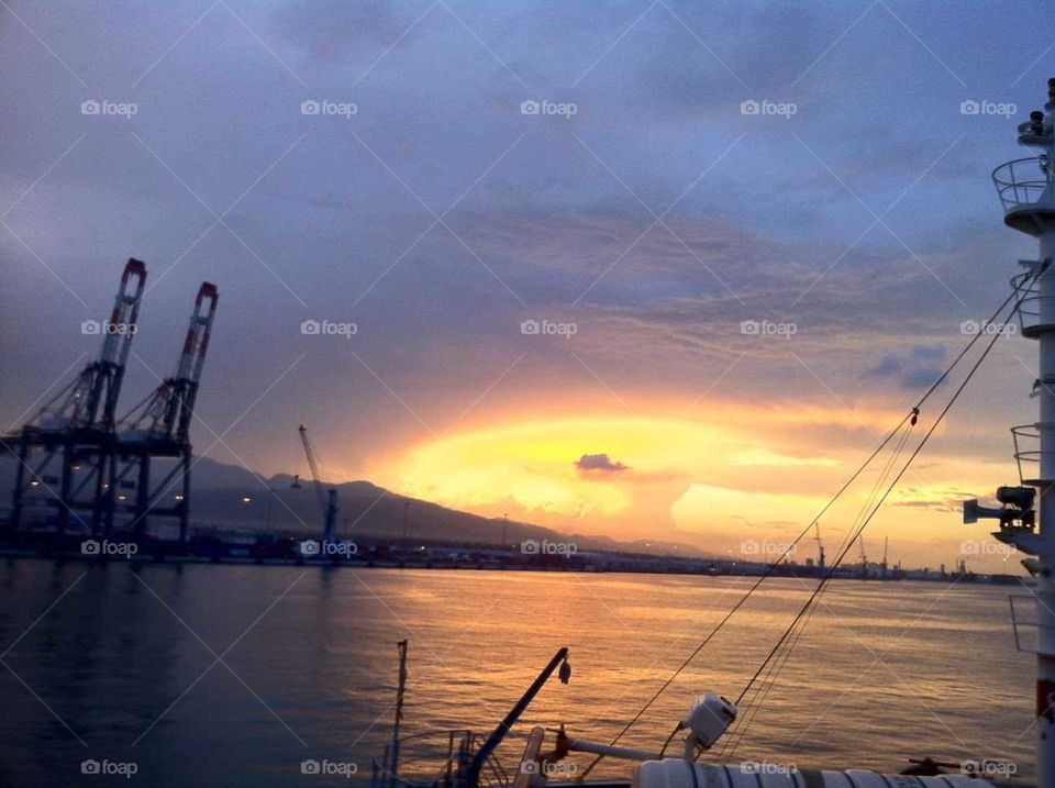 port of jamica
