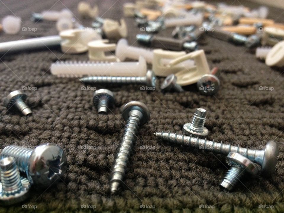 Screws