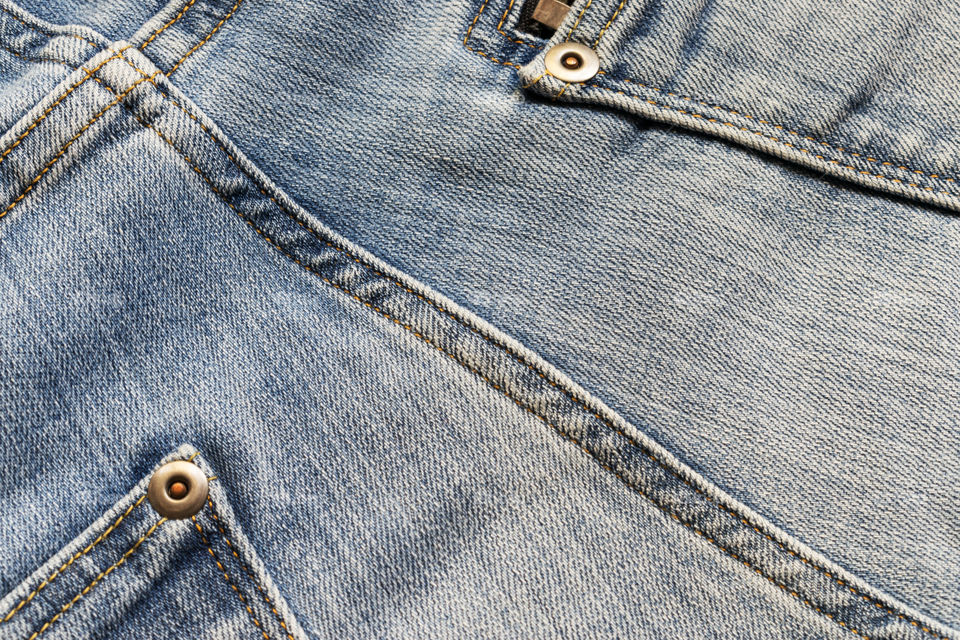 Jeans textur
